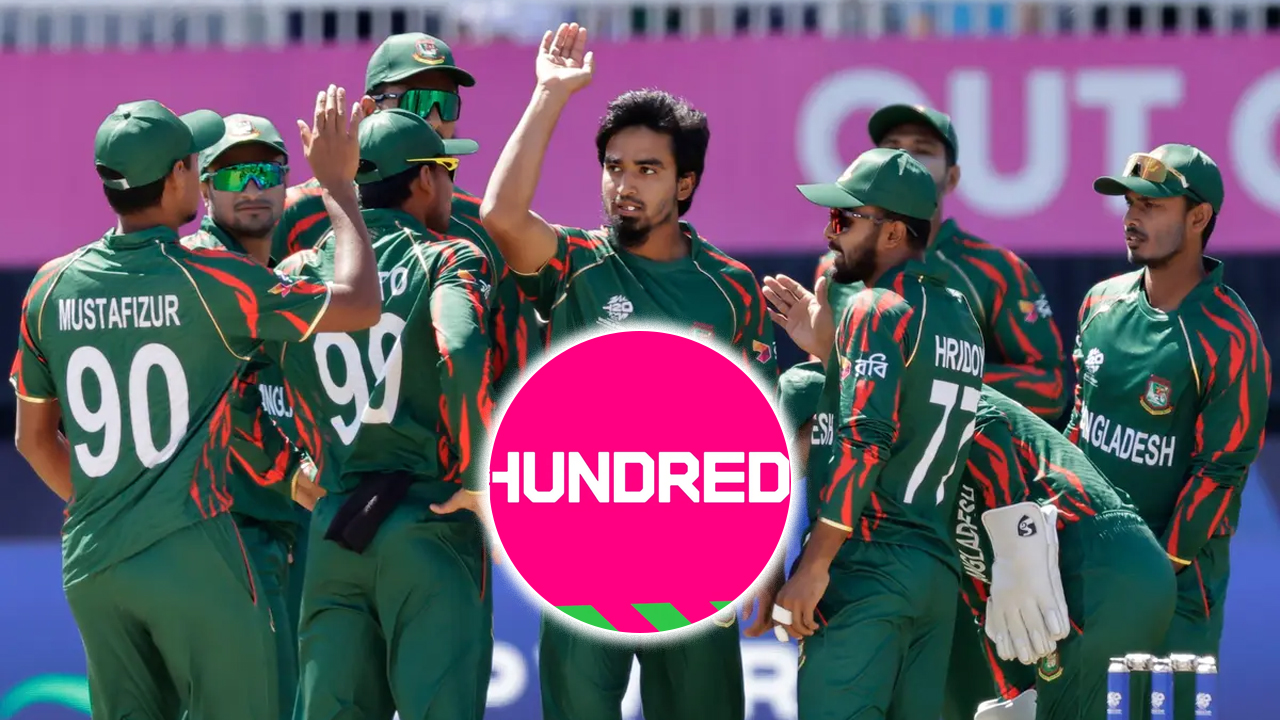 নিলামের আগে বাদ পড়লেন বাংলাদেশের ২১ ক্রিকেটার