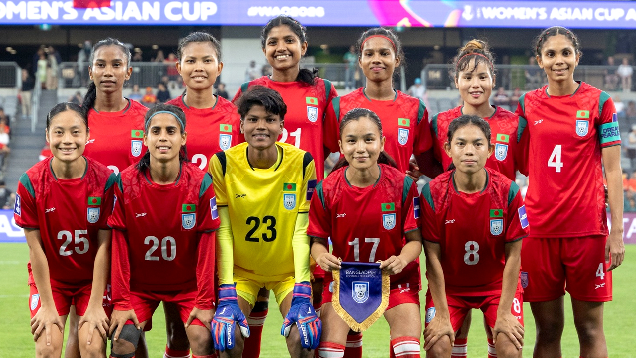 কোয়ার্টার ফাইনাল, বিশ্বকাপ নিয়ে এখনই ভাবছেন না বাংলাদেশ