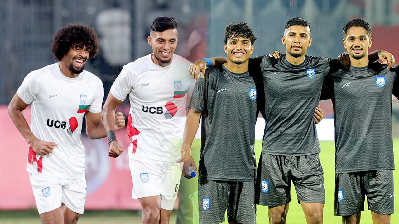 হামজা-সামিত-ফাহামিদুলরা দলের সঙ্গে কবে যোগ দিবেন?