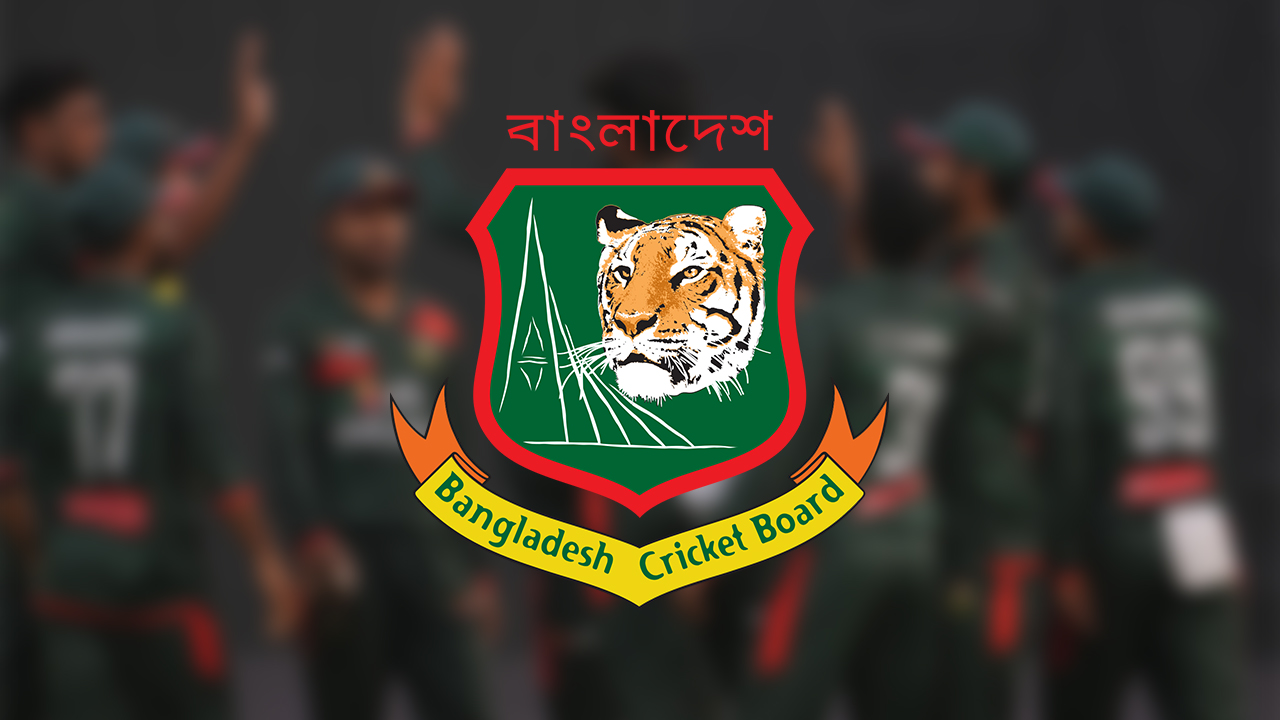 এফডিআর ভেঙে খাওয়ার ব্যাখ্যা দিল বিসিবি