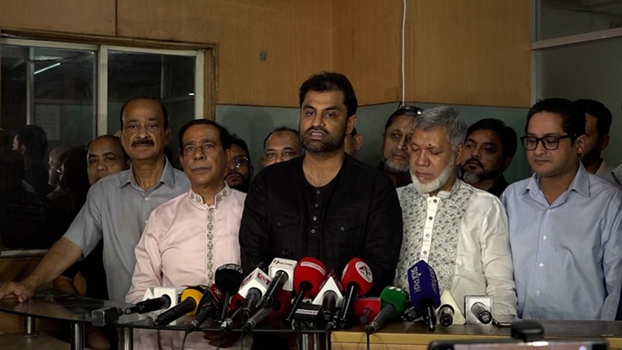 বিসিবি নির্বাচনে অনিয়মের অভিযোগে তদন্ত কমিটি গঠন