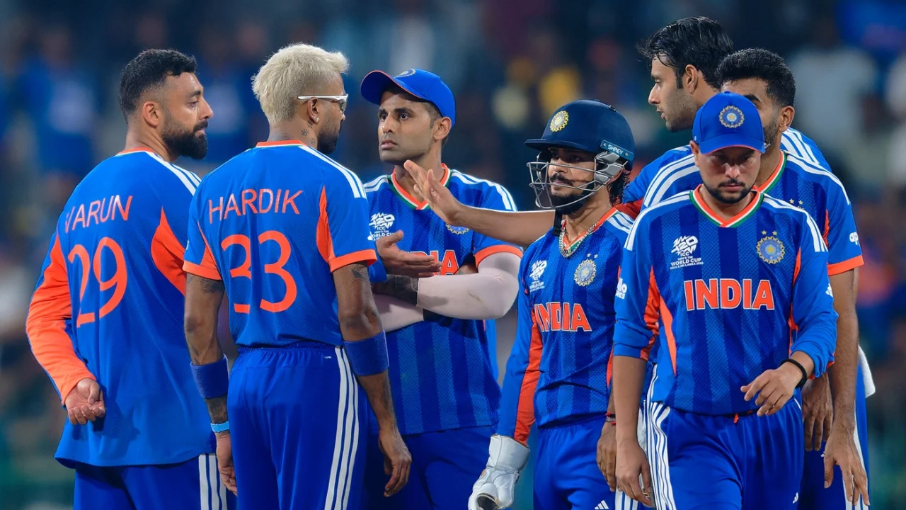 সেমিফাইনালের ভেন্যু নিয়ে কেন ভয় পাচ্ছে ভারত?