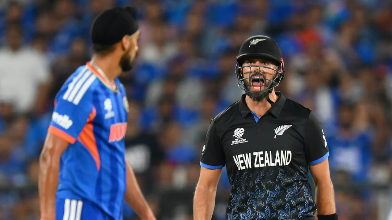 ভারতীয় ক্রিকেটারকে শাস্তি দিল আইসিসি