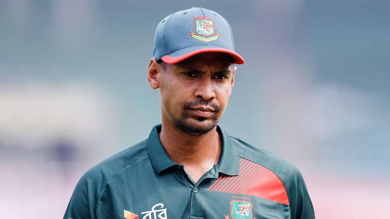 ‘মোস্তাফিজকে স্যালুট দেওয়া উচিত’