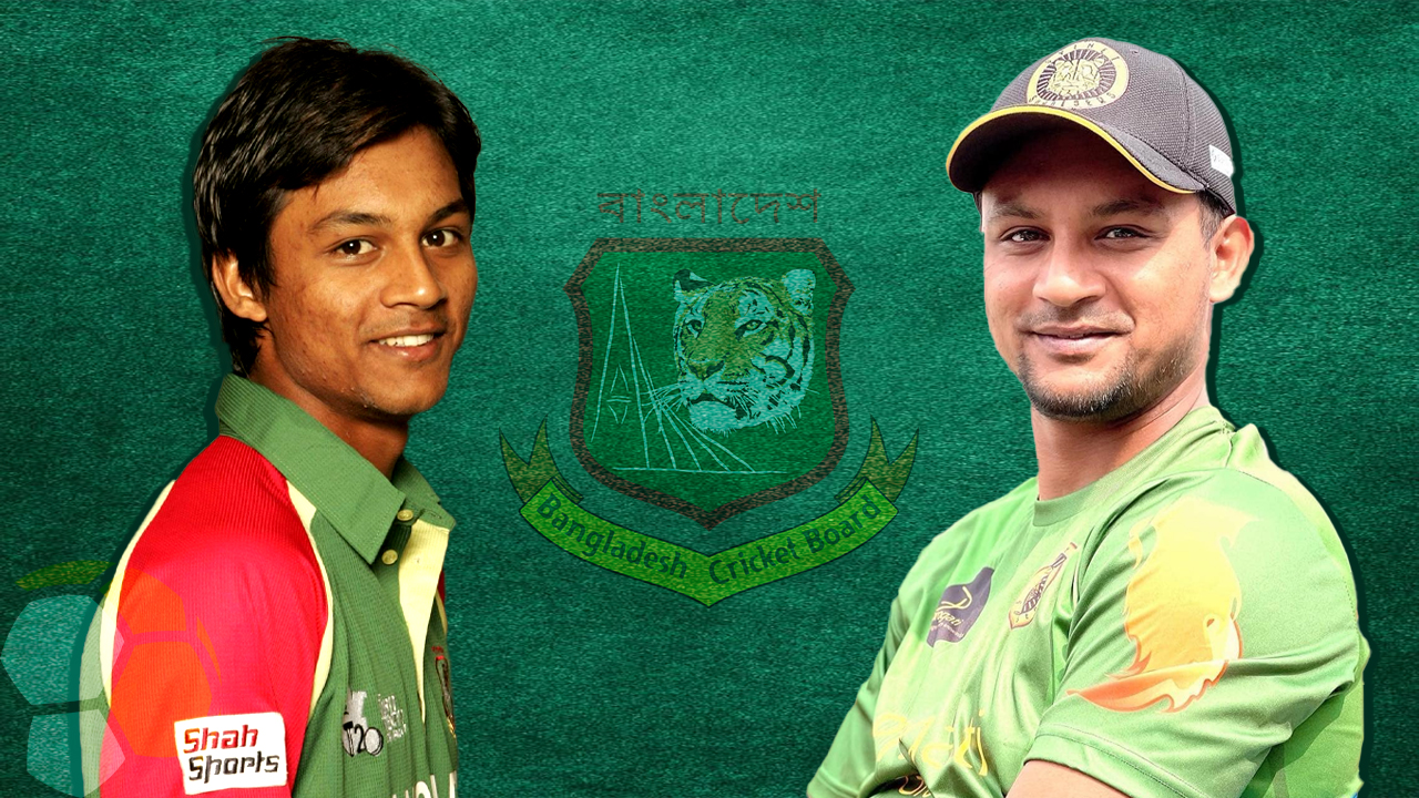 বিবর্ণ ক্রিকেট ক্যারিয়ার, নির্বাচক হিসেবে আশা দেখাবেন নাদিফ?