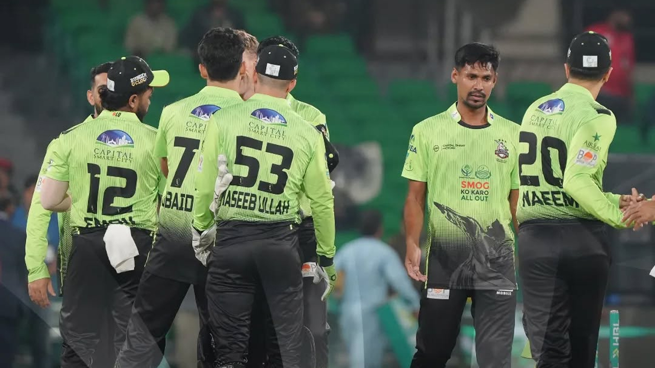 মোস্তাফিজের সতীর্থকে দুই ম্যাচ নিষিদ্ধ ঘোষণা