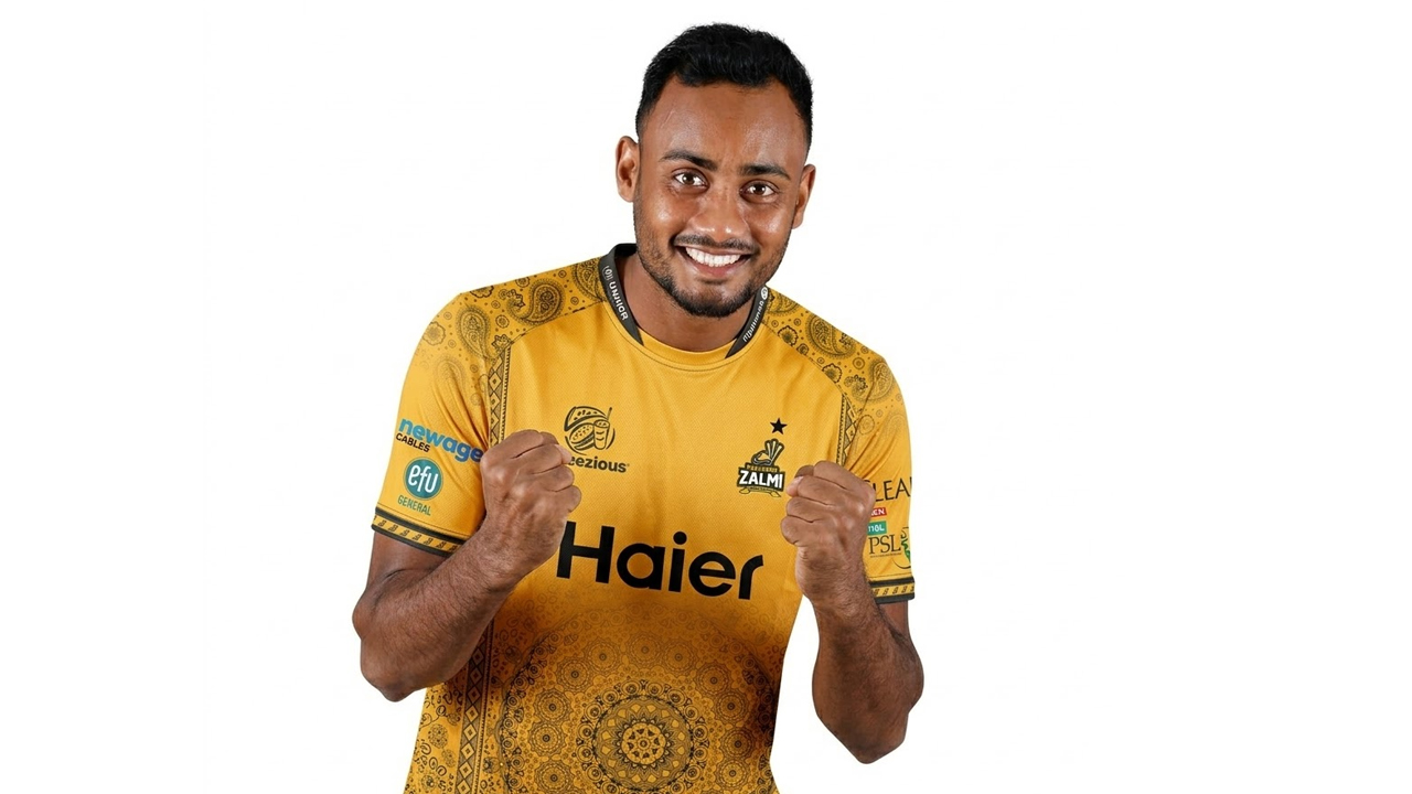 পিএসএলে প্রথমবার খেলতে যাচ্ছেন শরিফুল