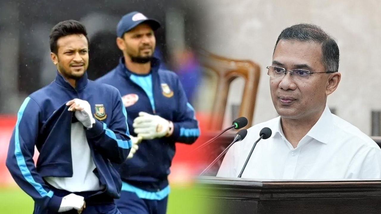 খেলোয়াড়দের রাজনৈতিক দলের প্রতিনিধিত্ব করতে বারণ প্রধানমন্ত্রীর
