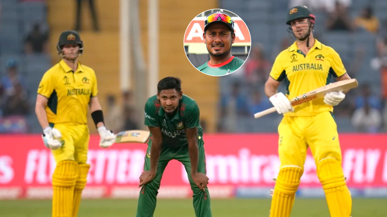 অস্ট্রেলিয়া সিরিজ জিতবে বাংলাদেশ, বিশ্বাস আশরাফুলের