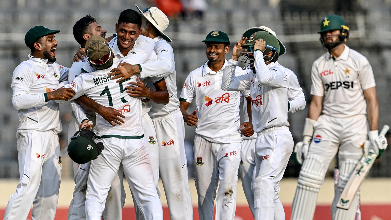 এমন রেকর্ড আগে গড়তে পারেনি কোনো বাংলাদেশি