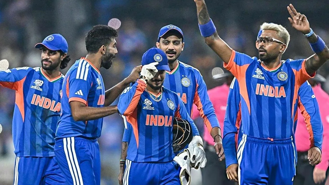 ‘আইসিসিকে নিয়ন্ত্রণ করে ভারতীয় বোর্ড’
