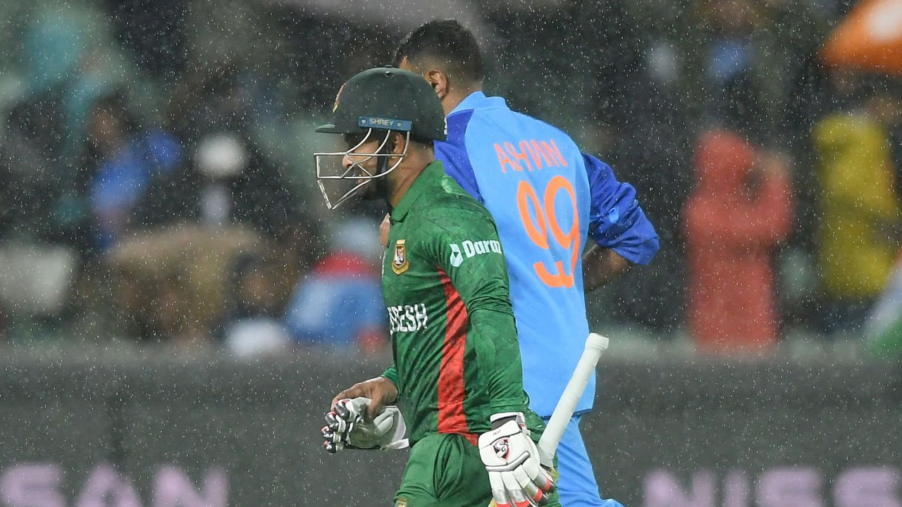 বাংলাদেশ ক্রিকেটে কেন উন্নতি নেই, ব্যাখ্যা দিলেন লিটন