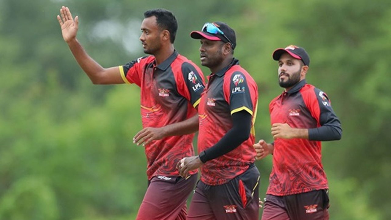 এলপিএলের ড্রাফটে নাম দিয়েছেন বাংলাদেশের যেসব ক্রিকেটার