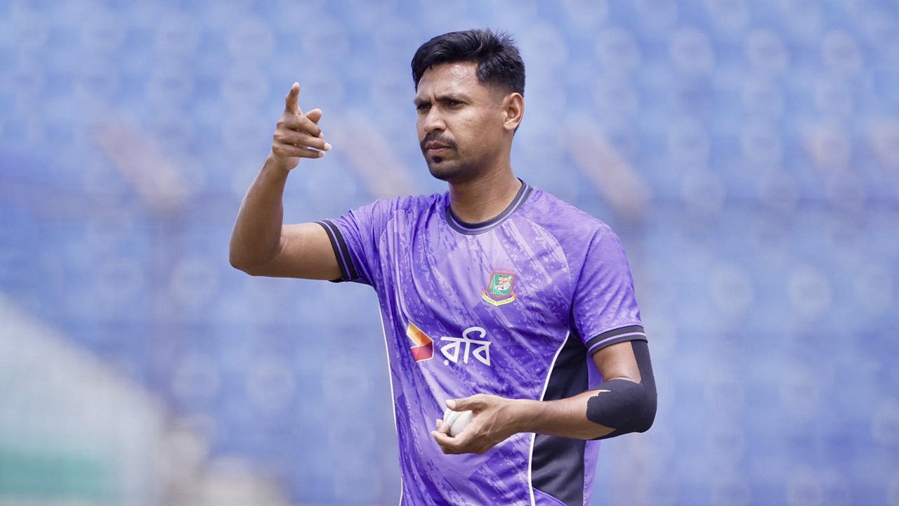 এলপিএলের ড্রাফটে কেন নেই মোস্তাফিজ?