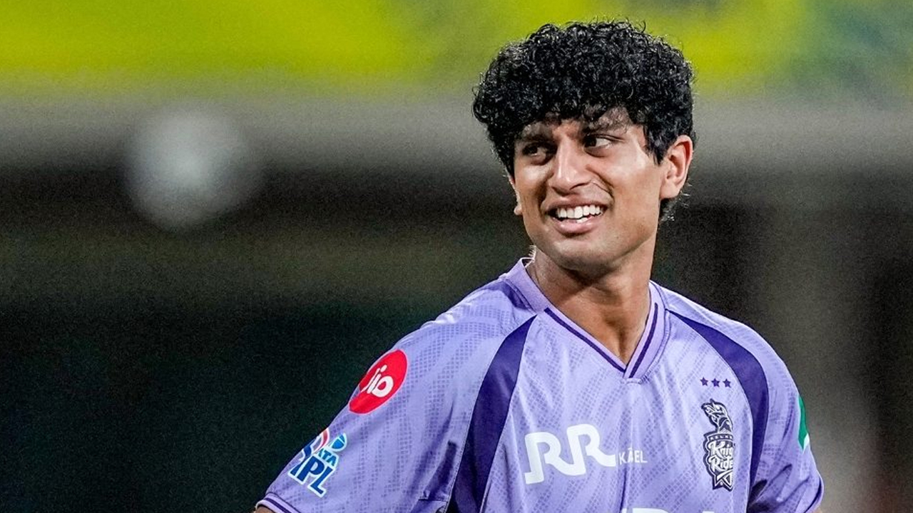 টেস্ট সিরিজ খেলতে আইপিএল ছাড়লেন রাচিন রবীন্দ্র