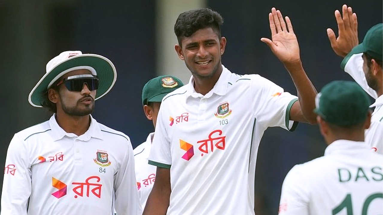 পাকিস্তানকে হারিয়ে সুখবর পেলেন বাংলাদেশি ক্রিকেটাররা