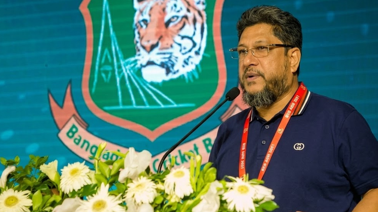 বিনা ভোটেই বিসিবি পরিচালক হচ্ছেন তামিমের ফুফা সিরাজউদ্দিন
