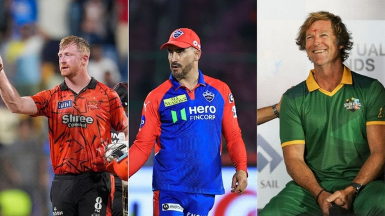 গেইল-ম্যাক্সওয়েলের পর এবার দল কিনলেন তিন প্রোটিয়া