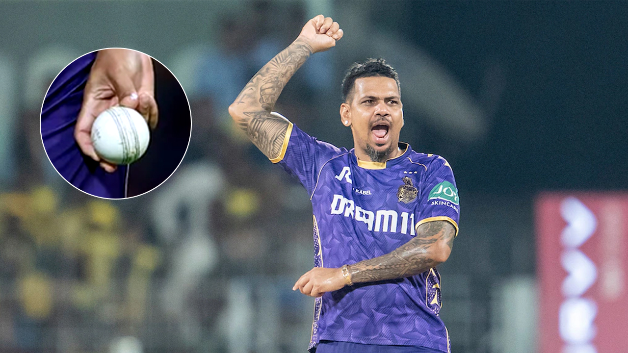 যুগ পেরিয়েও অপ্রতিরোধ্য নারিন