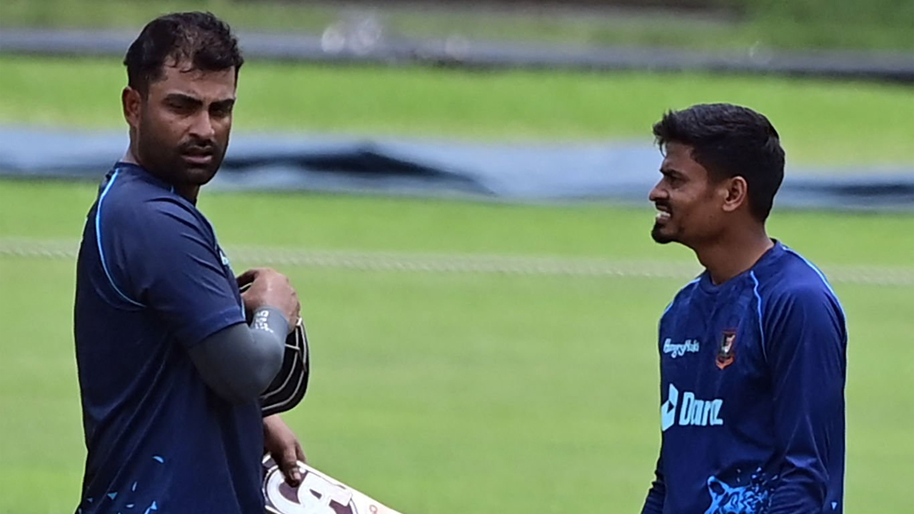 ‘তামিম ভাইয়ের সঙ্গে আমার সম্পর্ক খুব ভালো’