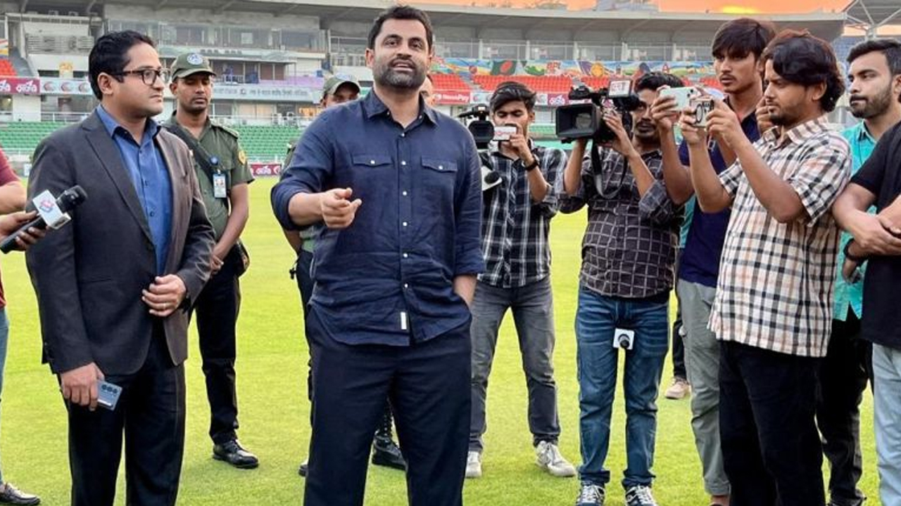 ক্রিকেটারদের নিয়ে নতুন সিদ্ধান্ত নিলেন তামিম