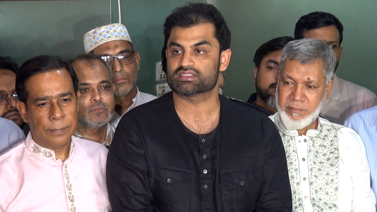 বিসিবির নির্বাচনে রাজনৈতিক পরিবারের প্রভাব