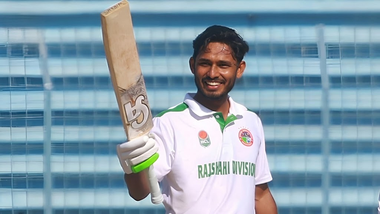 টেস্ট দলে অভিষেক হচ্ছে তামিমের?