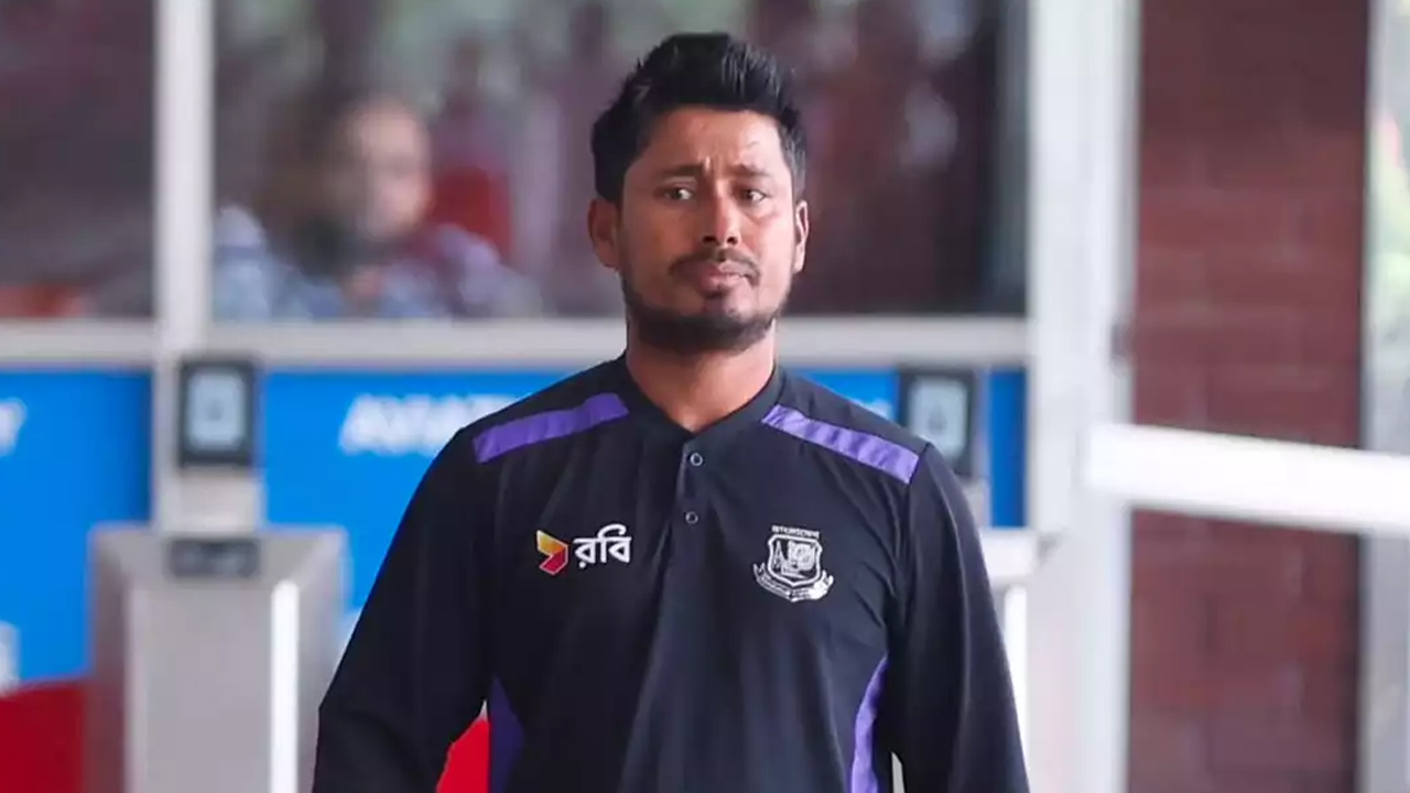 হঠাৎ কোচিং পদ হারিয়ে আশরাফুল বললেন ‘অবিচার হয়নি’