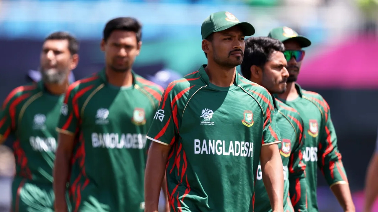 ওয়ানডে বিশ্বকাপে বাংলাদেশের খেলা কবে-কোথায়?
