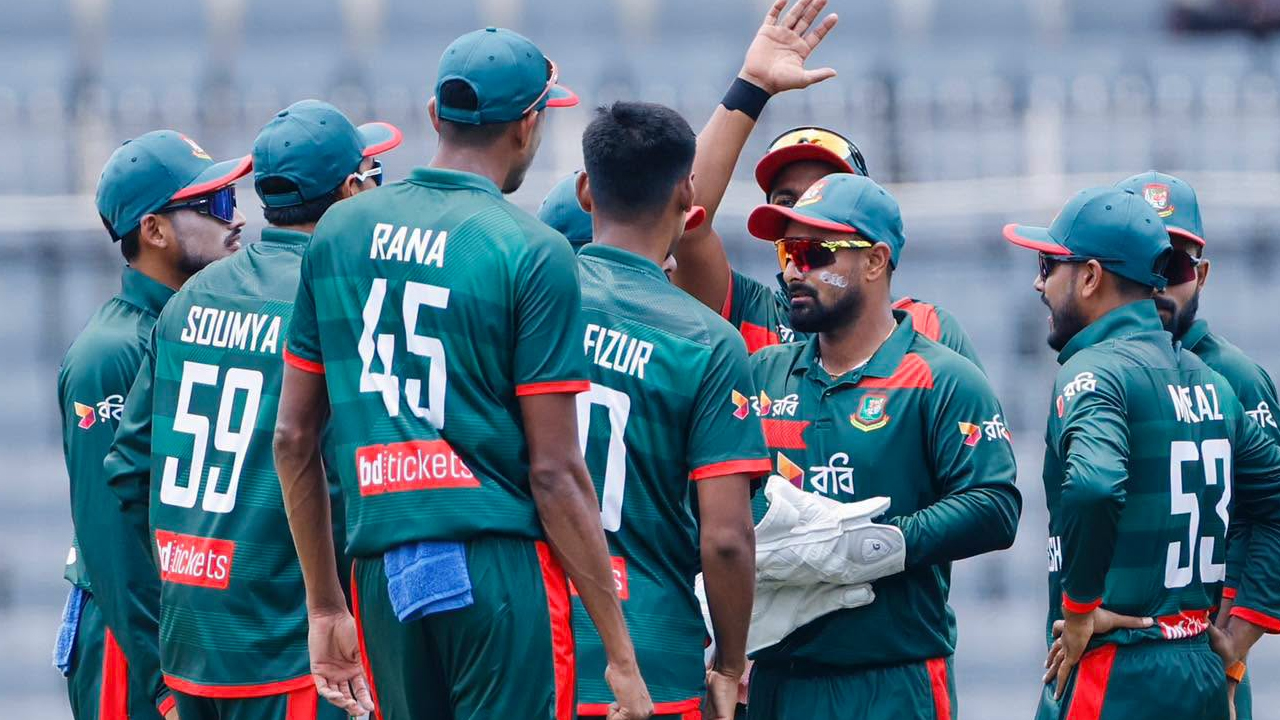 বিগ ব্যাশে দল পেলেন আরেক বাংলাদেশি