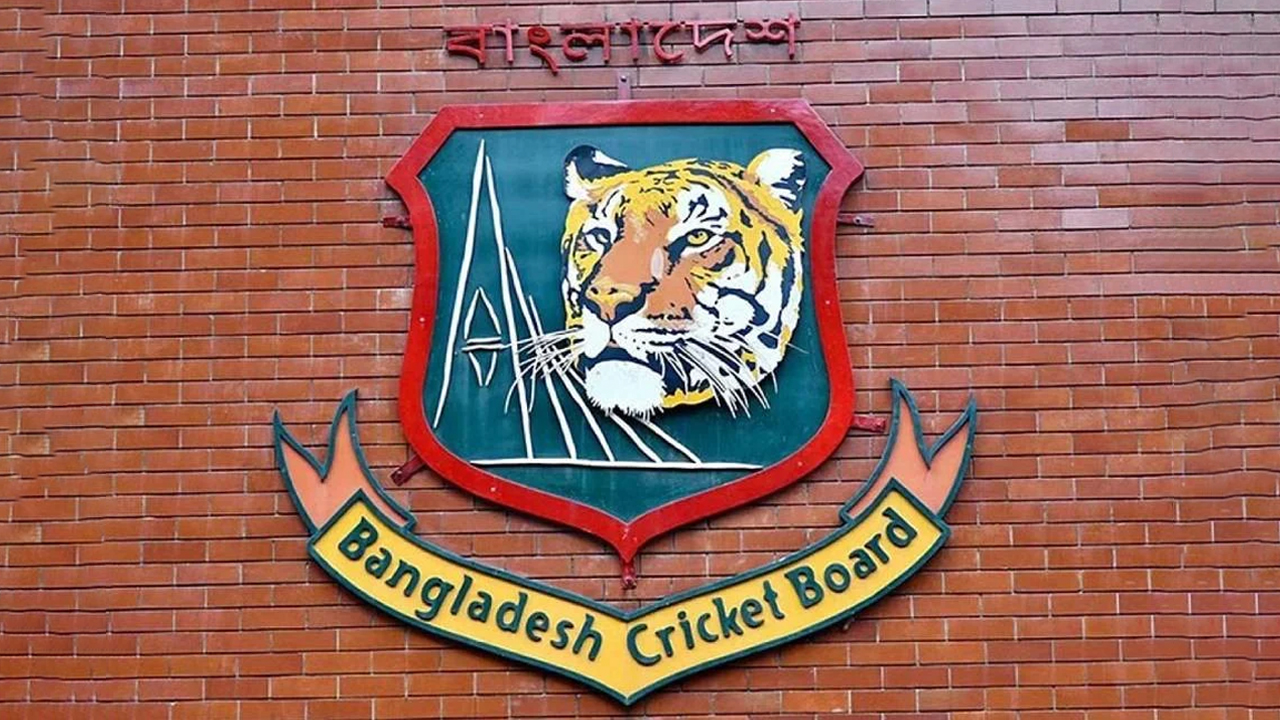 না ফেরার দেশে বিসিবির সাবেক পরিচালক