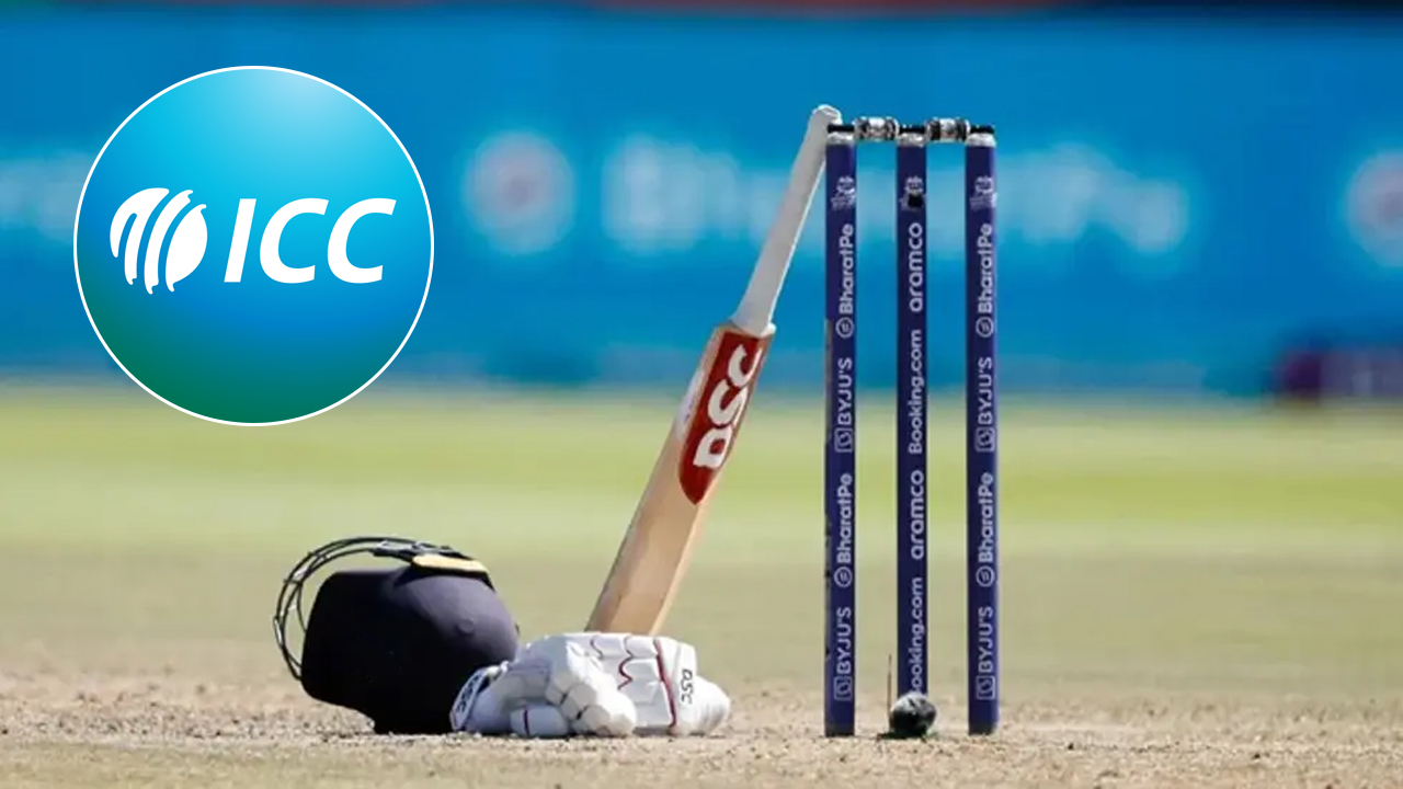 ক্রিকেটের নিয়মে আরও ৫ পরিবর্তন আনল আইসিসি
