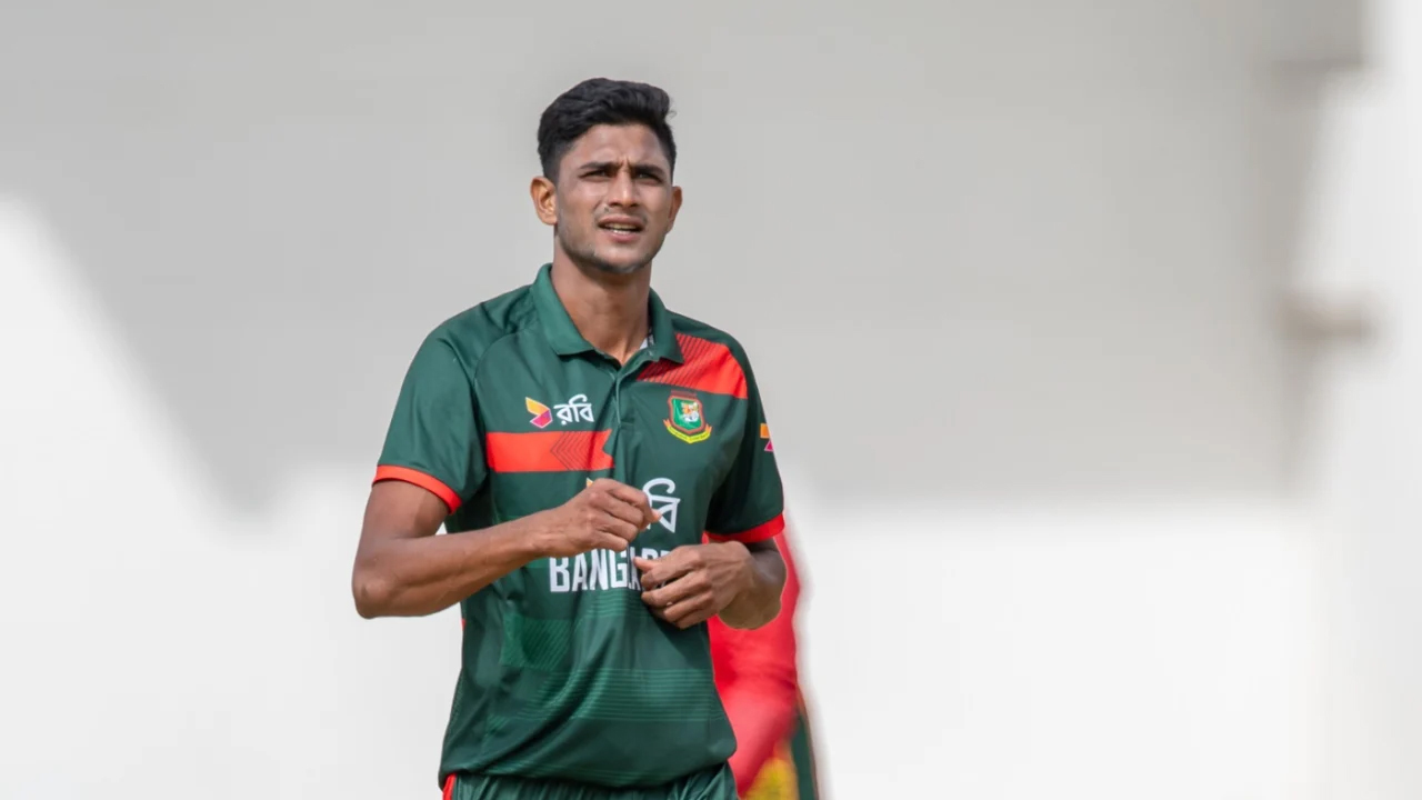 নাহিদকে ছাড়াই বছর শেষ করবে বাংলাদেশ?