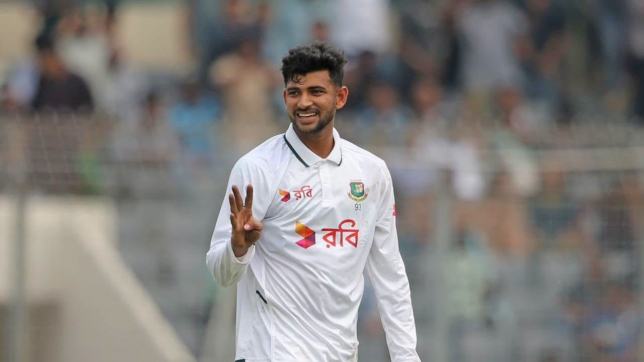 ম্যাচ জিততে কত রান করতে চায় বাংলাদেশ
