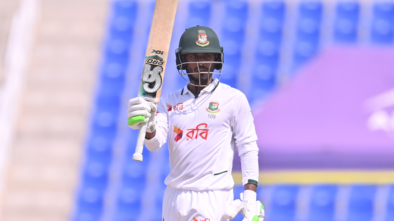 ১৭ রানের জন্য রেকর্ড হলো না তামিমের