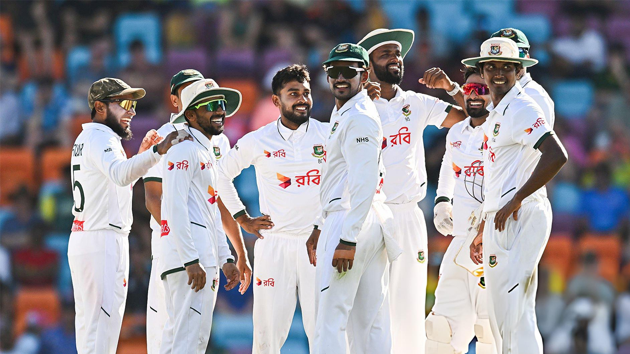 বাংলাদেশের মতো এমন রেকর্ড নেই আর কারো!