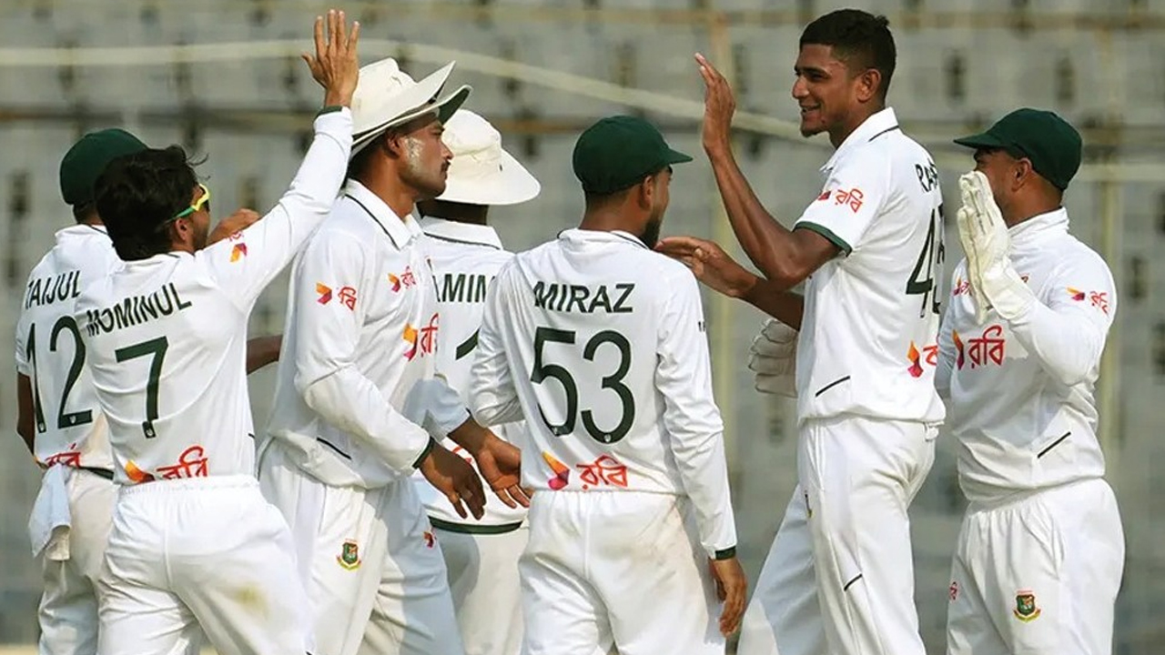 আমিরাতে ৪২ ডিগ্রি গরম, ইনজুরির ঝুঁকি নিয়ে ভাবছে বিসিবি