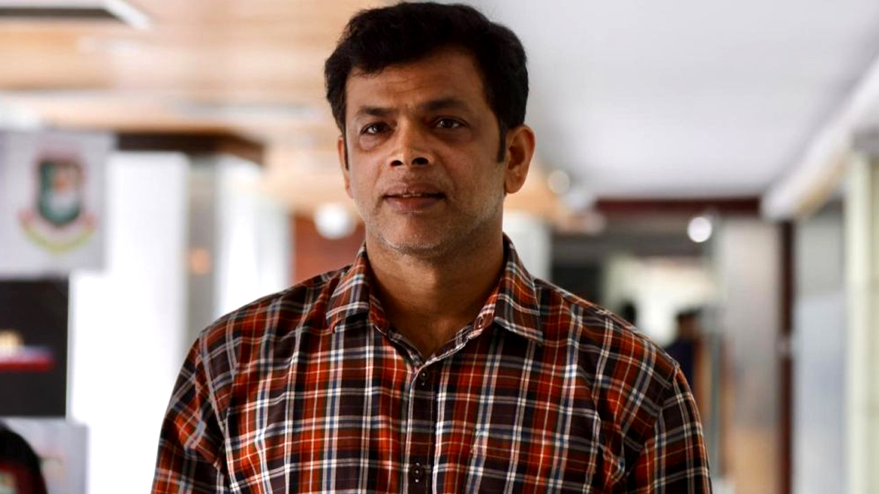 প্রধান কোচ হিসেবে অভিষেক হচ্ছে রাজ্জাকের