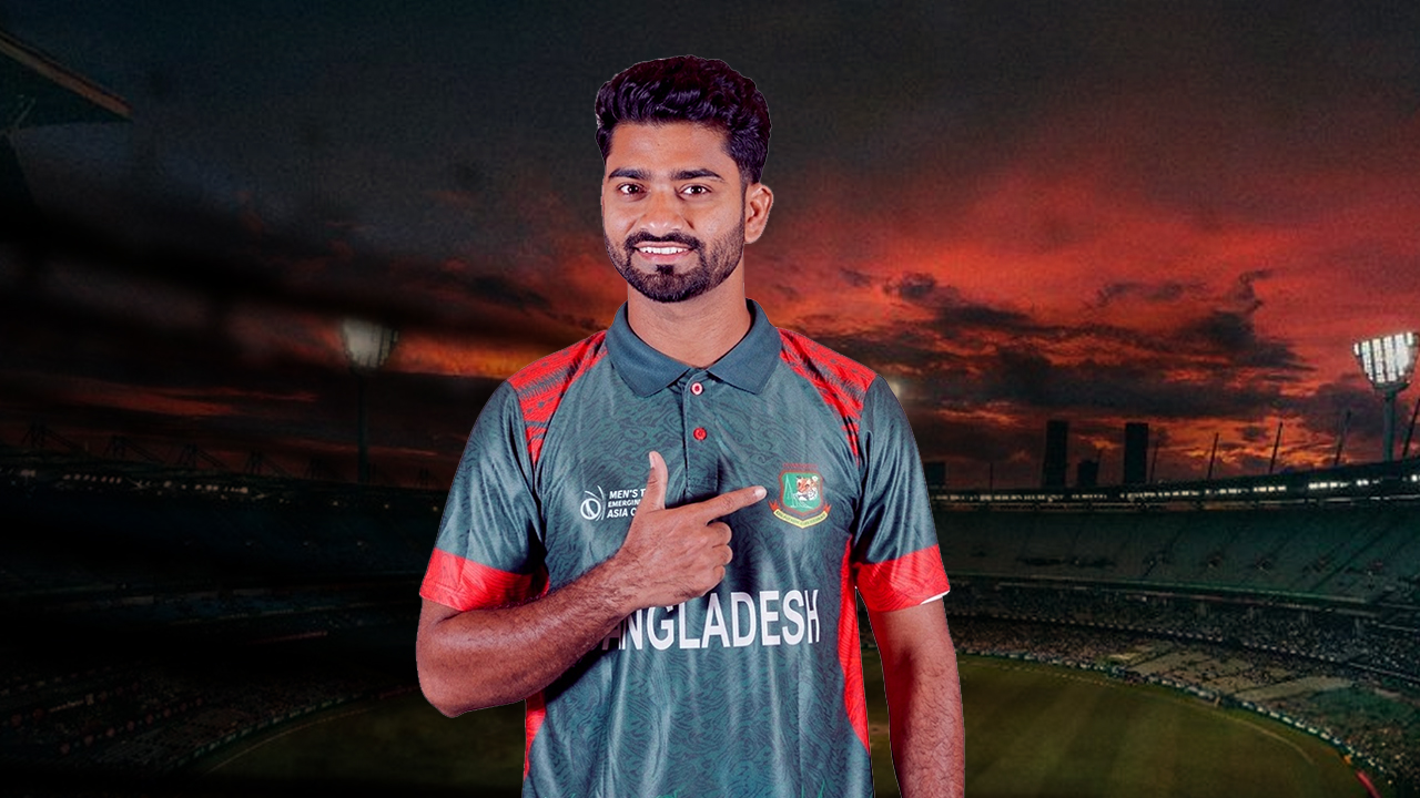 রহস্য স্পিনার আলিস যেন দলের পরশ পাথর