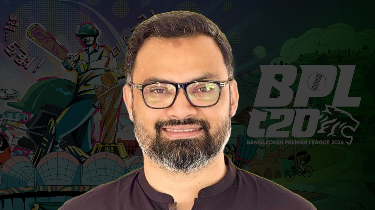 বিপিএল হবে না, জানতেন না ক্রীড়া প্রতিমন্ত্রী