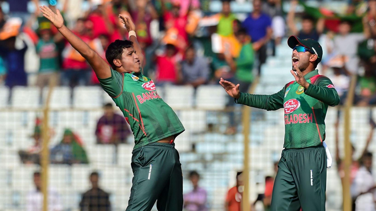 চমক রেখেই বাংলাদেশ ‘এ’ দলের স্কোয়াড ঘোষণা