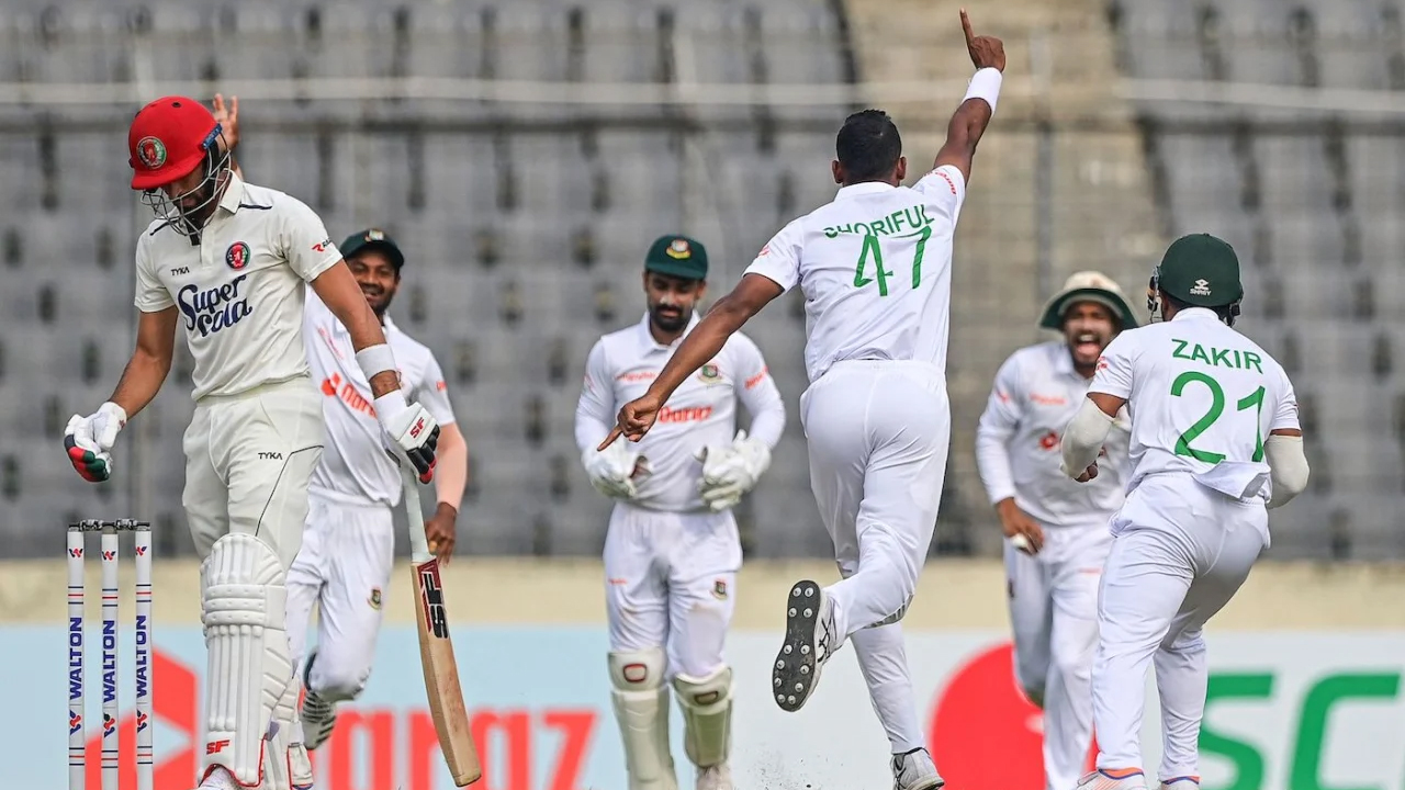 চমক রেখেই টেস্ট দল ঘোষণা করল বিসিবি