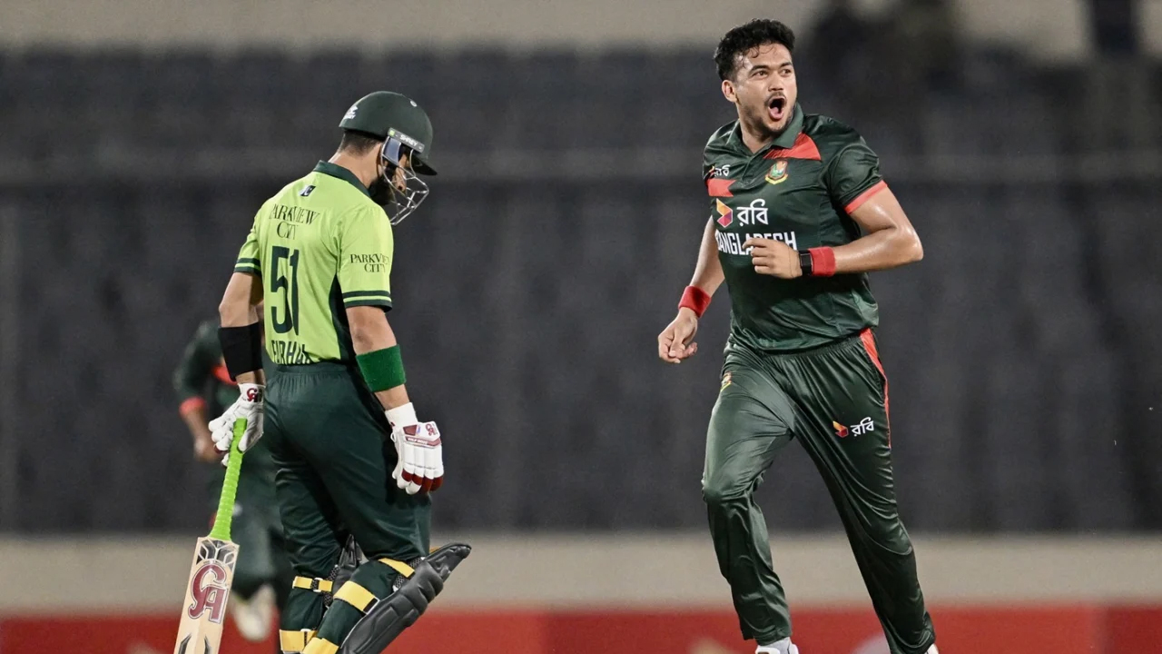 সেমিতে পাকিস্তানকে হারাতে পারবে বাংলাদেশ?