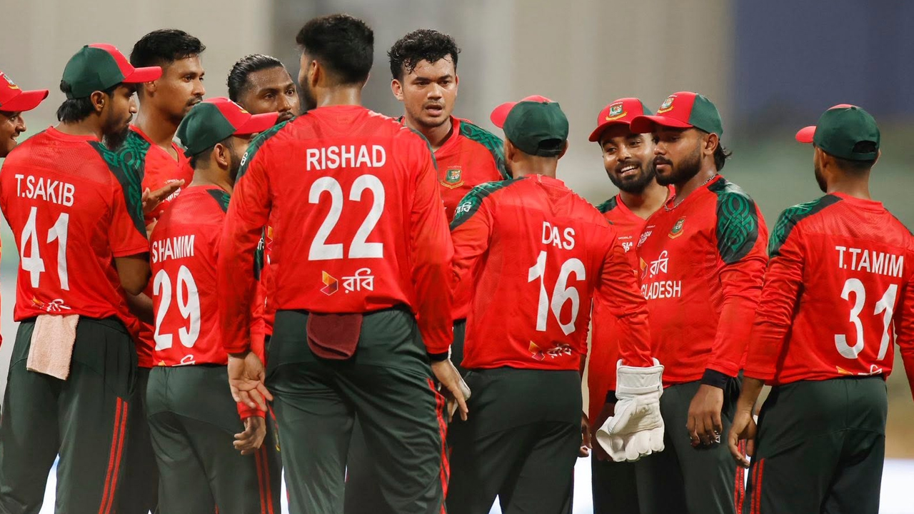 এশিয়ান গেমসে বাংলাদেশের ভরসা হতে পারেন যারা