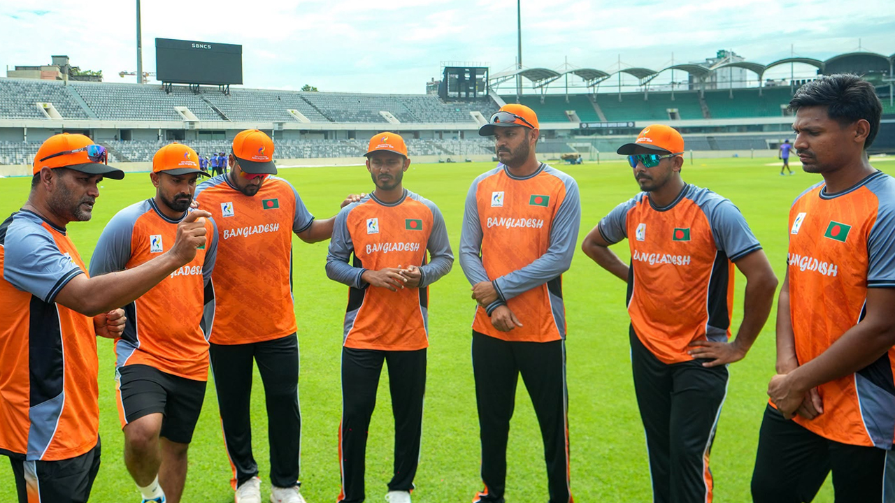 কোয়ার্টারে লিটনদের প্রতিপক্ষ কারা, ম্যাচ কবে-কোথায়?