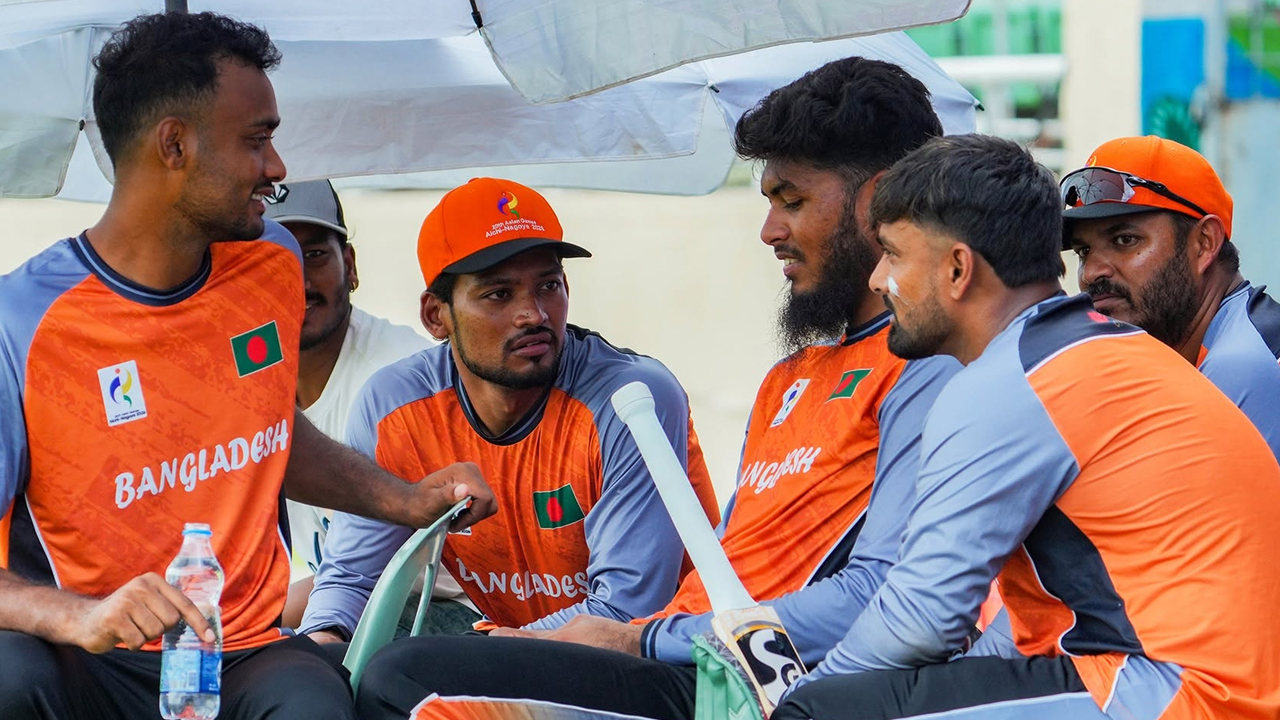 সেমিফাইনালে বৃষ্টি হলেও পদক পাবে বাংলাদেশ?