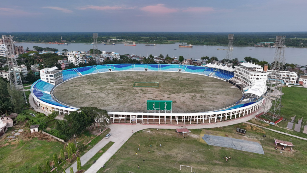 বরিশাল ও খুলনা স্টেডিয়ামে নতুন টুর্নামেন্ট আয়োজনে বিসিবি