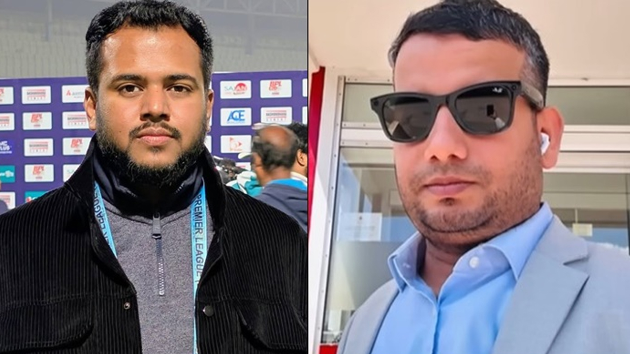 ফিক্সিংকাণ্ডে আরও ৩ জনকে নিষিদ্ধ করল বিসিবি