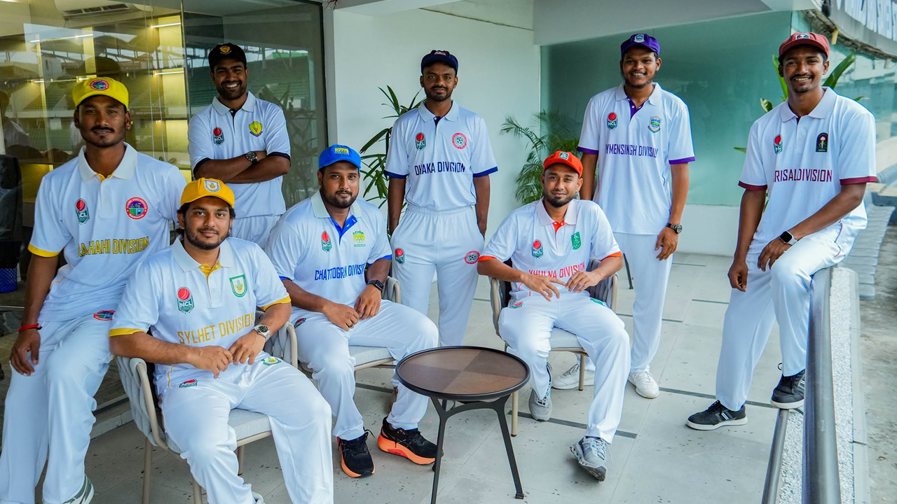 কাউন্টির আদলে এনসিএলে সেকেন্ড ইলেভেন, খেলা হবে কোথায়?