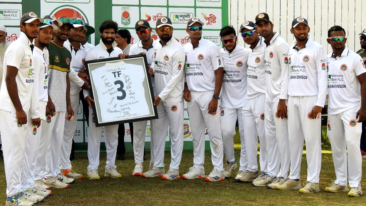 ম্যাচ ফিতে বিশ্বে দ্বিতীয় বাংলাদেশ, কত পাবেন ক্রিকেটাররা?